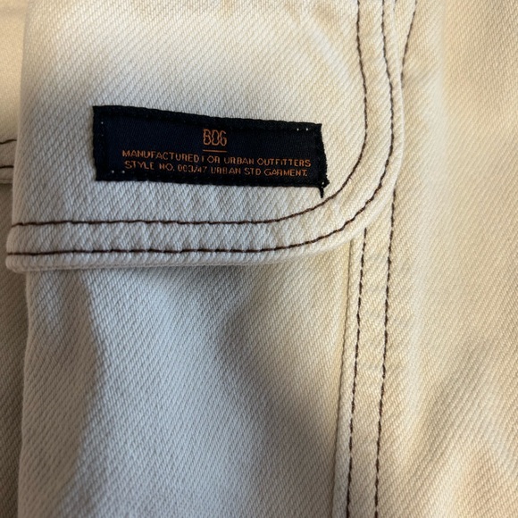 BDG Relaxed Skate Jean - Picture 2 of 6